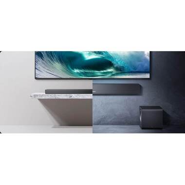 Samsung Soundbar HW-QS700F