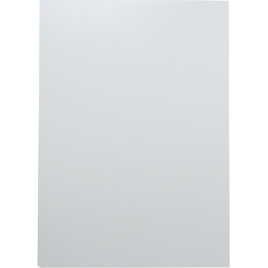 NOBO PVC Ersatzfolie 1902373 1 Stück, für A0