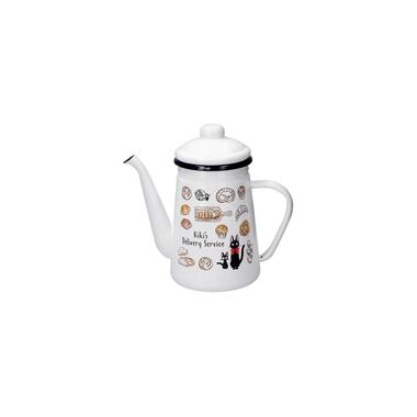 SKATER Kiki's Little Delivery Service Teapot Viennese Pastries