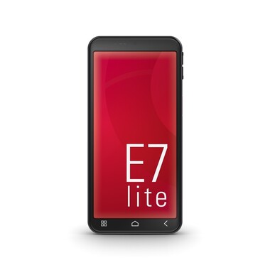 emporia SMART.7 lite mit Panic Button 128GB 5.45''