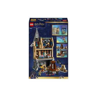 LEGO® Harry Potter Le château de Poudlard: l’infirmerie 76463