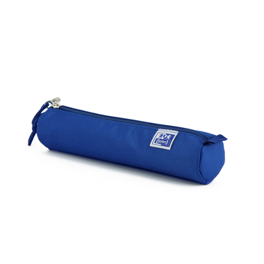 OXFORD Federmäppchen Kangoo 400170775 blau 22x4.5cm