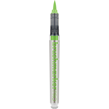 KARIN Brush Marker PRO 210 27Z210 apple