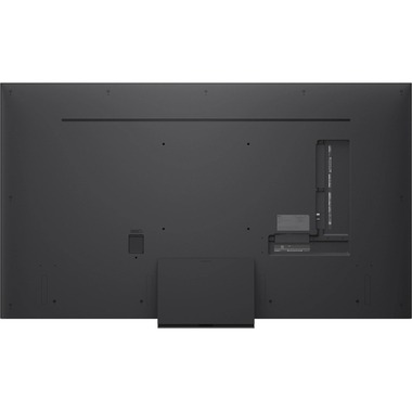 LG TV 65QNED87A6B 65", 3840 x 2160 (Ultra HD 4K), QNED