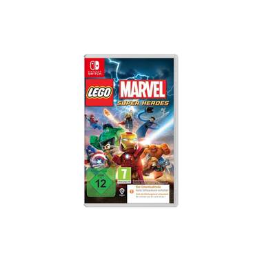 Warner Bros. Interactive LEGO Marvel Super Heroes