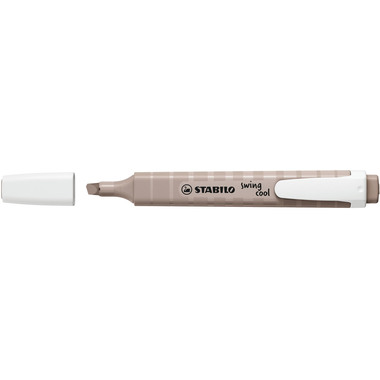 STABILO Swing Cool evidenziatore 1-4mm 275/193 grigio caldo
