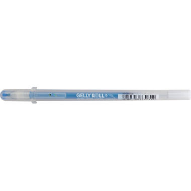 SAKURA Gelly Roll 0.5mm XPGB736 Stardust blau Glitter