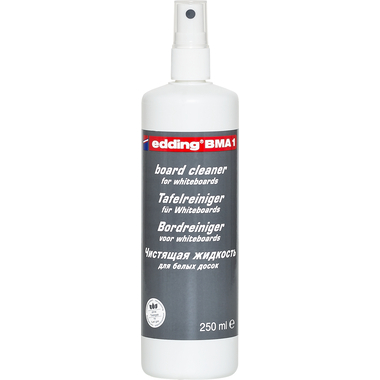 EDDING Edding Tafelreiniger BMA1 250 ml