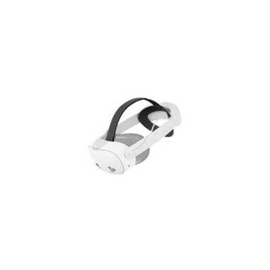 Meta Quest 3 Elite Strap con batteria, bianco