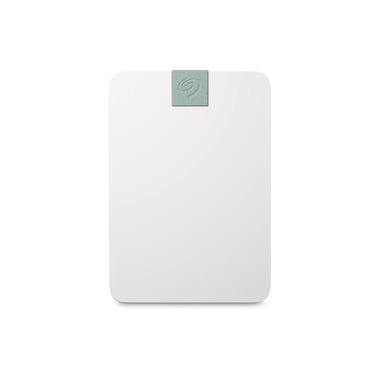 Seagate Disque dur externe Ultra Touch 2 TB