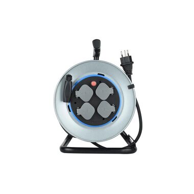 Schönenberger Baustellen-Kabelrolle INDUSTRIAL 33 m