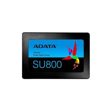ADATA SSD SU800 3D NAND 2.5" SATA 256 GB