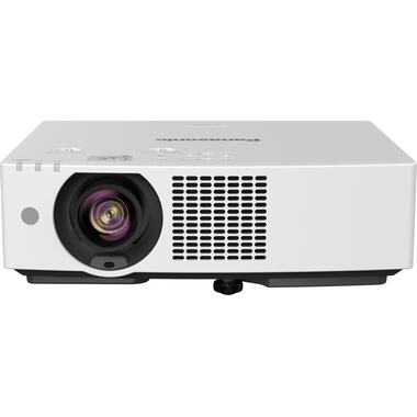 Panasonic Projector PT-VMZ82EJ White