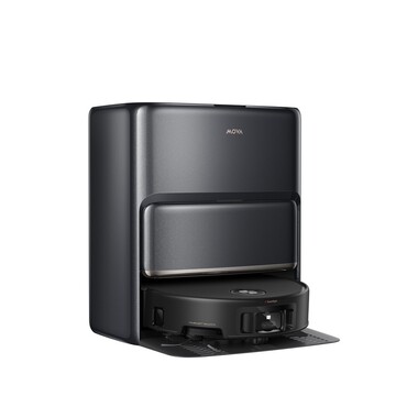 MOVA Z60 Ultra Roller Complete Black