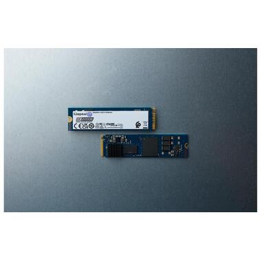 Kingston SSD DC2000B M.2 2280 NVMe 240 GB 