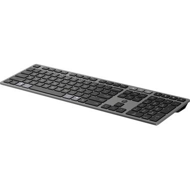 HP Tastatur-Maus-Set 725 Wireless