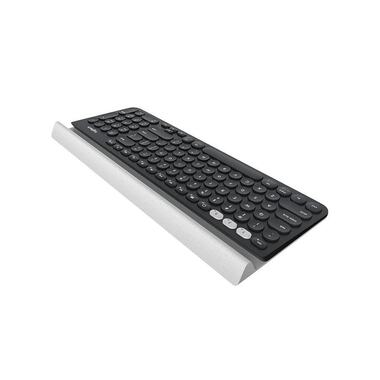 Logitech Keyboard K780 Multi-Device BT, US Layout