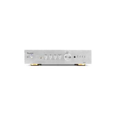 Audizio Stereo Amplifier AD200A Silver