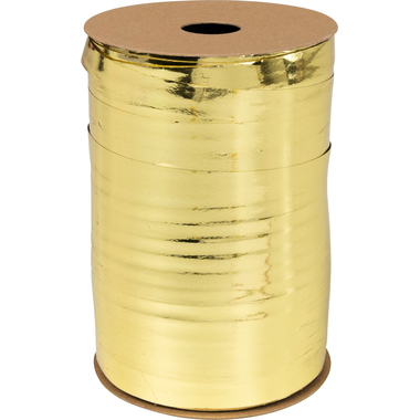 STEWO Nastro regalo Komi 2583415780 oro 10mmx250m