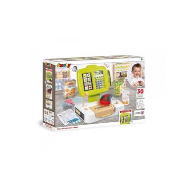 Smoby Little Cash Register