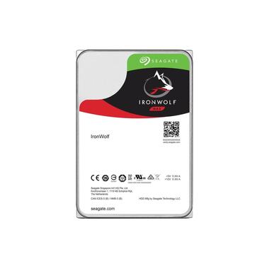 Seagate Hard Drive IronWolf 3.5" SATA 8 TB
