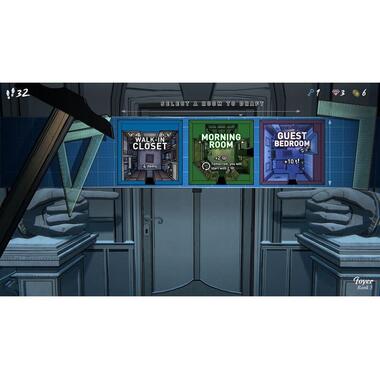 PM Studios Blue Prince [PS5] (Scatola)