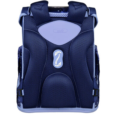 SCOOLI Schulthek-Set EasyStart FRZY8256 Frozen 5-teilig