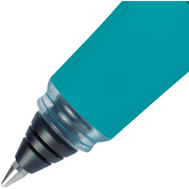ONLINE Rollerball Air 0.7mm 20008/3D Petrol, blau