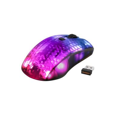 DELTACO Gaming-Maus GAM-145 Schwarz