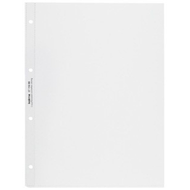 KOLMA Buste trasparenti A4 57.116.00 AntiReflex 100 pz.