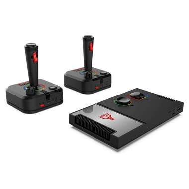 MyArcade Spielkonsole Gamestation Pro Atari