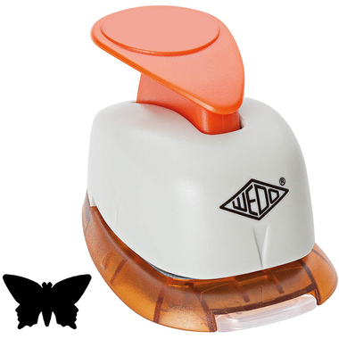 WEDO Bucatrice motivo 168124 Farfalla
