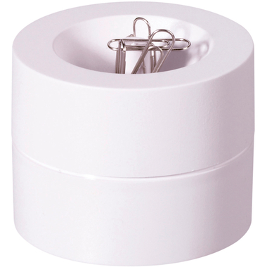 MAUL Klammernspender MAULpro 3012302 weiss