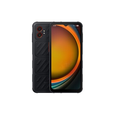 SAMSUNG Galaxy SM-G766 Xcover 7 Pro EE Black