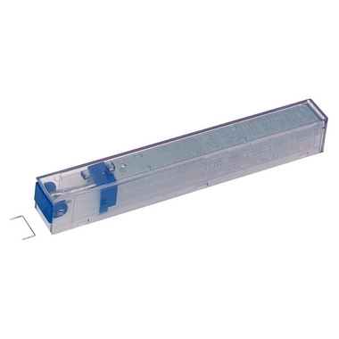 LEITZ Cartucce graffetta K6 5591-00-00 blu 1050 pezzi