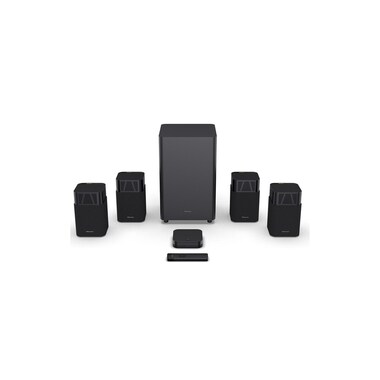 Hisense Sound-System HT-Saturn