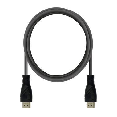 Connettore HDMI 10m 4K/24Hz nero | Vivanco