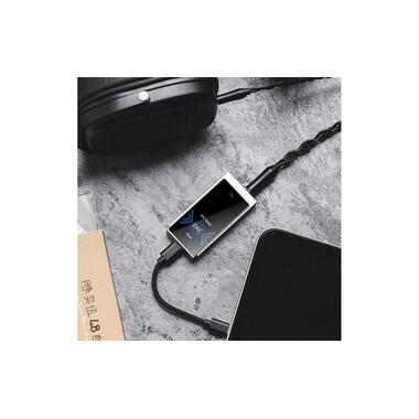 Shanling amplificatore per cuffie & USB-DAC UA6