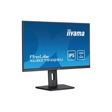 iiyama Monitor ProLite XUB2793QSU-B7