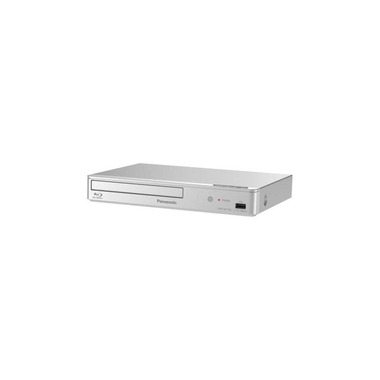 Panasonic Lecteur Blu-ray DMP-BDT168 Argenté