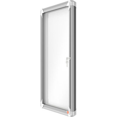 NOBO Pacifik Schaukasten 4xA4 1902557 692x532x37mm
