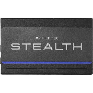 Chieftec Power Supply Stealth SPX-1200-FC 1200 W