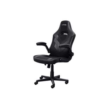 Trust Chaise de gaming GXT 703B RIYE Noir