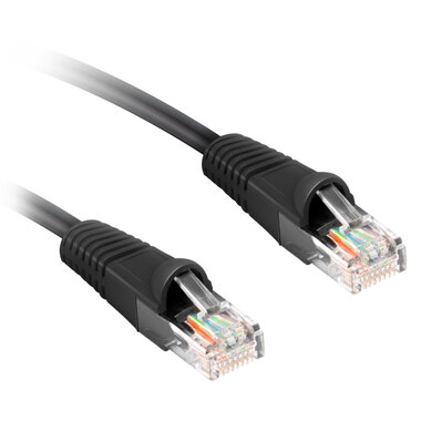 LAN cable for internet connections | Ekon