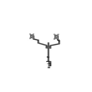 NEOMOUNTS Desk Mount DS60-425BL2 up to 8 kg – Black