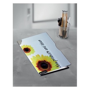 AVERY ZWECKFORM Film autoadesivo A4 2501 0.17mm inkjet 50 fogli