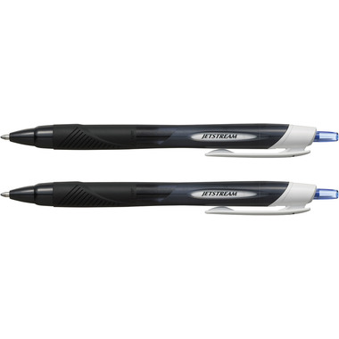 UNI-BALL Jetstream SXN-150S-2 BLAU blau, 2 Stück