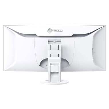 EIZO Monitor EV3895 Swiss Edition White