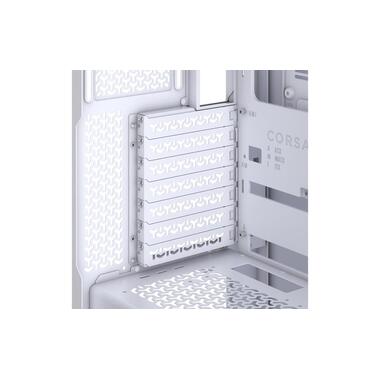 Corsair PC case 3500X TG White