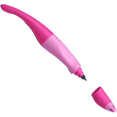 STABILO Roller easy start R 0,5mm B-46846-5 pink